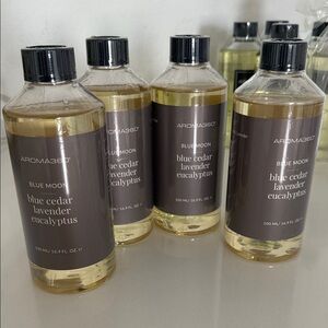 Aroma360 Blue Moon Scented 500